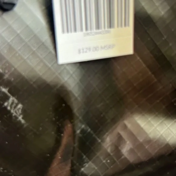 Pair of Levi’s duffle bags NWT - Picture 9 of 10